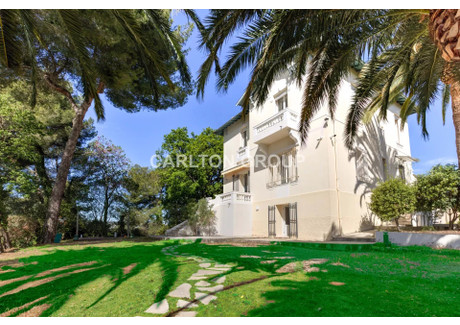 Dom na sprzedaż - Antibes, Francja, 247 m², 2 956 675 USD (11 353 631 PLN), NET-99384920