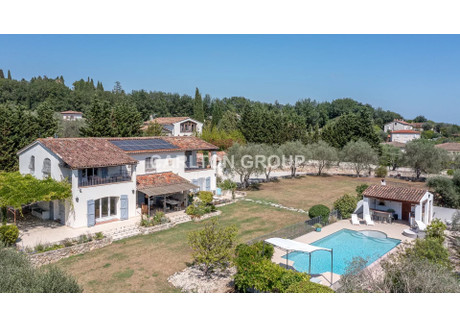 Dom na sprzedaż - Châteauneuf-Grasse, Francja, 342 m², 1 620 696 USD (6 239 679 PLN), NET-99384921