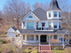 Dom na sprzedaż - 161 Queen Street Digby, Kanada, 391,59 m², 437 931 USD (1 773 621 PLN), NET-98497440