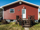 Dom na sprzedaż - 23 Johnson Lane Whycocomagh, Kanada, 140,47 m², 225 718 USD (889 329 PLN), NET-97017839