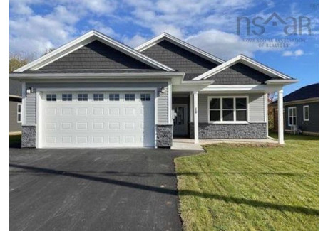 Dom na sprzedaż - 16 Thistle Street Falmouth, Kanada, 123,84 m², 402 036 USD (1 584 021 PLN), NET-97020263