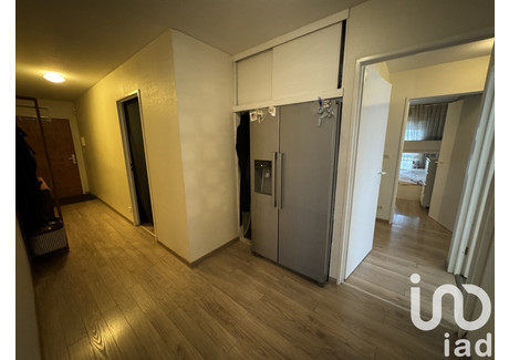 Mieszkanie na sprzedaż - Vandœuvre-Lès-Nancy, Francja, 89 m², 168 310 USD (690 072 PLN), NET-102571324