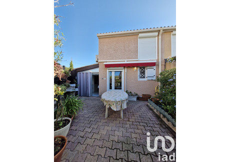 Dom na sprzedaż - Marseillan, Francja, 42 m², 171 427 USD (711 423 PLN), NET-101292123