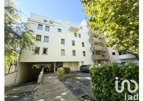 Mieszkanie na sprzedaż - Noisy-Le-Grand, Francja, 67 m², 226 857 USD (948 261 PLN), NET-101506209