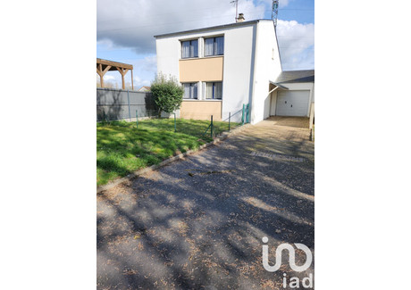 Dom na sprzedaż - Chatellerault, Francja, 80 m², 112 373 USD (459 606 PLN), NET-96100197