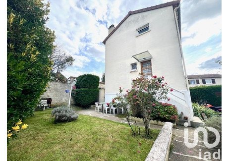 Dom na sprzedaż - Chennevieres-Sur-Marne, Francja, 95 m², 296 101 USD (1 205 133 PLN), NET-101047823