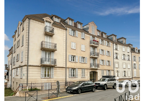 Mieszkanie na sprzedaż - Lagny-Sur-Marne, Francja, 39 m², 161 038 USD (660 254 PLN), NET-103042152