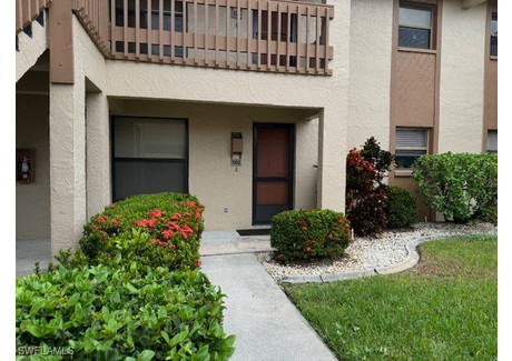 Mieszkanie na sprzedaż - 15430 Moonraker Court Unit# 502, Lee County, FL North Fort Myers, Usa, 110,55 m², 239 000 USD (979 900 PLN), NET-101981671