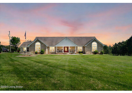 Dom na sprzedaż - 8305 Cedar Creek Rd, Jefferson County, KY Louisville, Usa, 339,47 m², 799 900 USD (3 071 616 PLN), NET-98554035