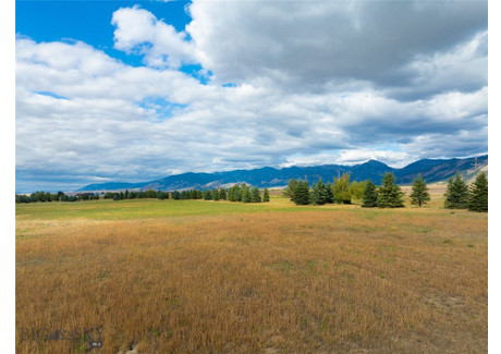 Działka na sprzedaż - Lot #5370 S Kittentail Trail, Gallatin County, MT Bozeman, Usa, 4734,82 m², 475 000 USD (1 824 000 PLN), NET-100732555