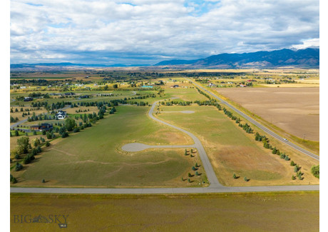 Działka na sprzedaż - Lot #5450 S Kittentail Trail, Gallatin County, MT Bozeman, Usa, 4411,07 m², 475 000 USD (1 904 750 PLN), NET-100732631