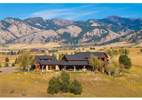 Dom na sprzedaż - 618 Autumn Ridge Road, Gallatin County, MT Bozeman, Usa, 535,59 m², 4 950 000 USD (20 146 500 PLN), NET-102488282