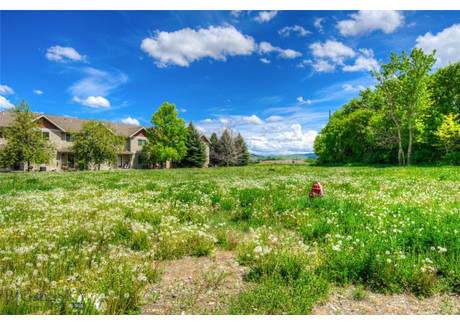 Działka na sprzedaż - TBD Warbler Way, Gallatin County, MT Bozeman, Usa, 1821,09 m², 825 000 USD (3 168 000 PLN), NET-94757101