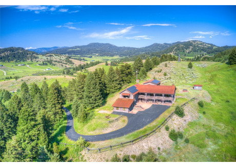 Dom na sprzedaż - 2355 Sawmill Road, Gallatin County, MT Bozeman, Usa, 510,97 m², 2 699 000 USD (10 822 990 PLN), NET-96153546