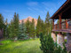 Dom na sprzedaż - 64 Summit View Drive, Gallatin County, MT Big Sky, Usa, 486,72 m², 4 798 900 USD (19 531 523 PLN), NET-98229251