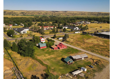 Komercyjne na sprzedaż - 76370 Gallatin Road, Gallatin County, MT Gallatin Gateway, Usa, 163,04 m², 3 400 000 USD (13 056 000 PLN), NET-99800471