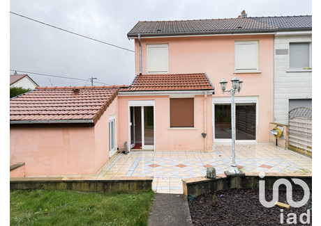 Dom na sprzedaż - Villerupt, Francja, 90 m², 233 764 USD (958 434 PLN), NET-103041791