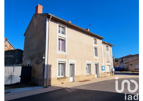 Dom na sprzedaż - Saint-Martin-La-Pallu, Francja, 124 m², 166 388 USD (695 504 PLN), NET-101373449