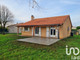 Dom na sprzedaż - Saint-Martin-La-Pallu, Francja, 84 m², 166 232 USD (681 553 PLN), NET-102884494