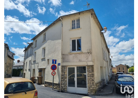 Dom na sprzedaż - Saint-Martin-La-Pallu, Francja, 205 m², 230 402 USD (923 912 PLN), NET-98517261