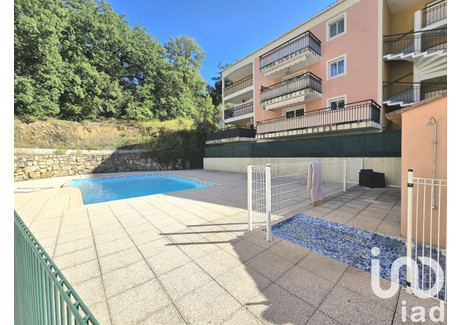 Mieszkanie na sprzedaż - Grasse, Francja, 39 m², 184 651 USD (755 222 PLN), NET-100638560