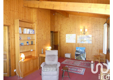 Mieszkanie na sprzedaż - Les Contamines-Montjoie, Francja, 47 m², 196 362 USD (805 084 PLN), NET-101979581