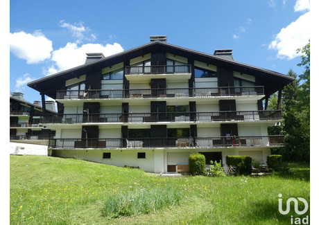 Mieszkanie na sprzedaż - Les Contamines-Montjoie, Francja, 25 m², 130 350 USD (540 952 PLN), NET-98123652