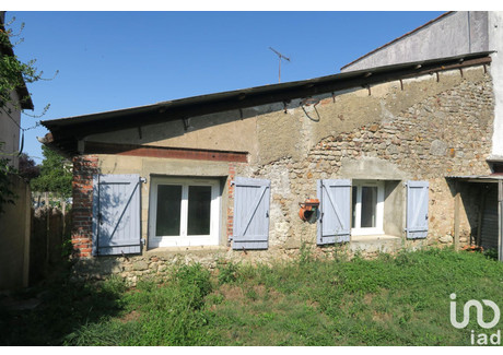 Dom na sprzedaż - Lathus-Saint-Rémy, Francja, 91 m², 74 610 USD (287 249 PLN), NET-100190228