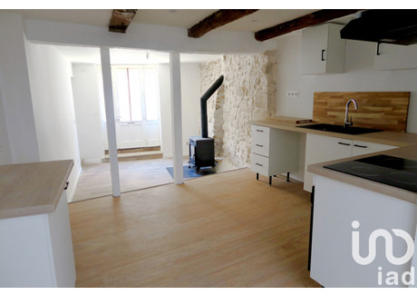 Dom na sprzedaż - Chauvigny, Francja, 80 m², 123 452 USD (504 920 PLN), NET-100493607