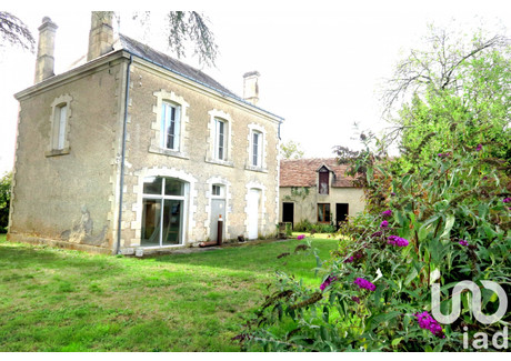 Dom na sprzedaż - Angles-Sur-L'anglin, Francja, 155 m², 228 570 USD (937 135 PLN), NET-100848989