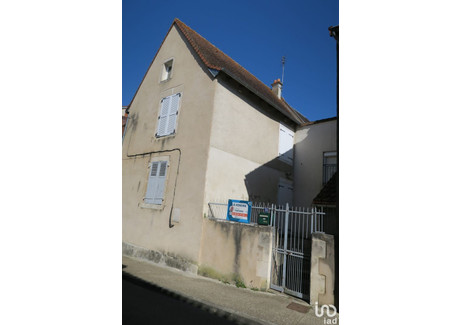 Dom na sprzedaż - Montmorillon, Francja, 90 m², 95 375 USD (365 288 PLN), NET-97961283