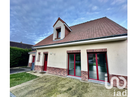 Dom na sprzedaż - Vaudricourt, Francja, 119 m², 225 836 USD (910 119 PLN), NET-95239520