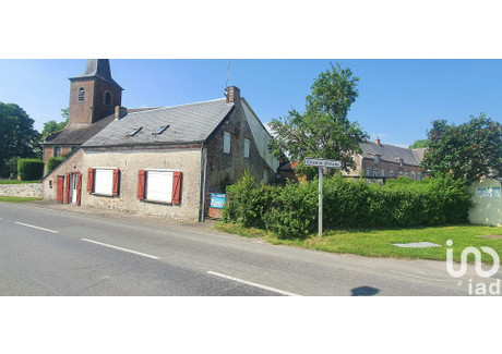 Dom na sprzedaż - Boulogne-Sur-Helpe, Francja, 70 m², 78 441 USD (321 608 PLN), NET-98050367