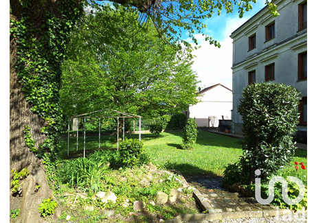 Mieszkanie na sprzedaż - Sainte-Geneviève-Des-Bois, Francja, 56 m², 161 441 USD (647 380 PLN), NET-100467802