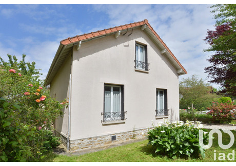 Dom na sprzedaż - Marolles-En-Hurepoix, Francja, 85 m², 259 379 USD (1 060 859 PLN), NET-97450736