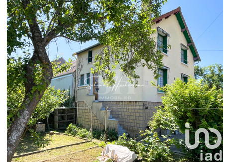 Dom na sprzedaż - Varennes-Sur-Seine, Francja, 97 m², 221 581 USD (906 266 PLN), NET-98985164