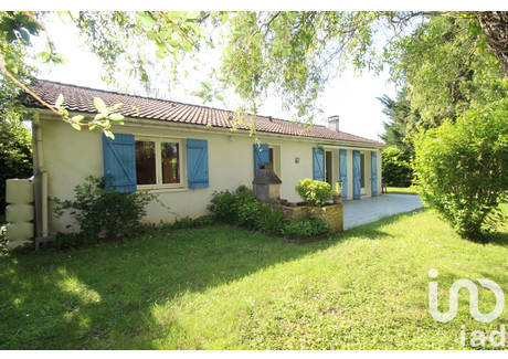 Dom na sprzedaż - Saint-Pavace, Francja, 104 m², 257 340 USD (990 760 PLN), NET-98224253