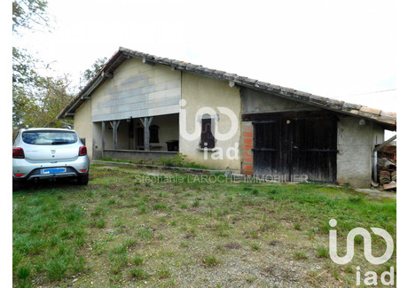 Dom na sprzedaż - Savenes, Francja, 79 m², 140 259 USD (575 060 PLN), NET-93460539