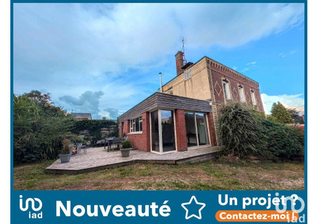 Dom na sprzedaż - Angerville-L'orcher, Francja, 160 m², 382 519 USD (1 495 648 PLN), NET-100586829