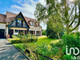 Dom na sprzedaż - Cinqueux, Francja, 160 m², 461 970 USD (1 820 163 PLN), NET-98224860