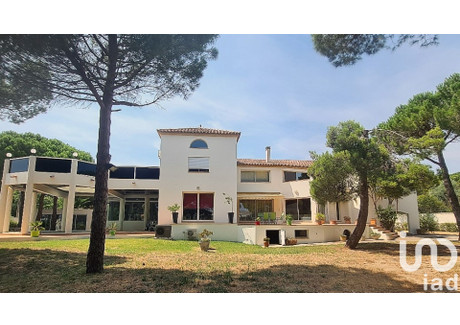 Dom na sprzedaż - Narbonne, Francja, 380 m², 886 324 USD (3 625 064 PLN), NET-93945151