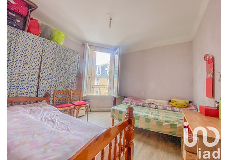 Mieszkanie na sprzedaż - Aubervilliers, Francja, 38 m², 202 596 USD (830 642 PLN), NET-97580658