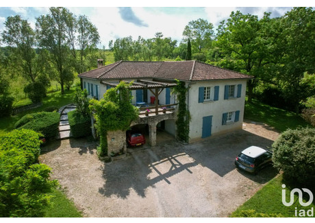 Dom na sprzedaż - Villefranche-De-Rouergue, Francja, 216 m², 288 308 USD (1 104 219 PLN), NET-98517660