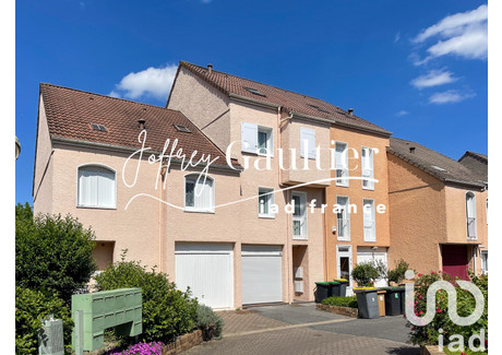 Dom na sprzedaż - Montigny-Les-Cormeilles, Francja, 106 m², 356 151 USD (1 367 620 PLN), NET-100879257