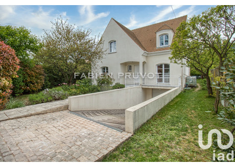 Dom na sprzedaż - Herblay-Sur-Seine, Francja, 184 m², 921 390 USD (3 538 139 PLN), NET-97128961