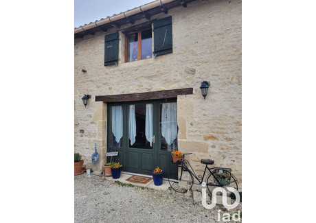 Dom na sprzedaż - Beaulieu-Sur-Sonnette, Francja, 330 m², 150 648 USD (617 657 PLN), NET-100849496