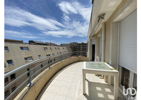 Mieszkanie na sprzedaż - Saint-Laurent-Du-Var, Francja, 63 m², 316 342 USD (1 274 860 PLN), NET-97877110