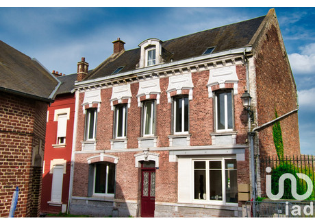 Dom na sprzedaż - Montdidier, Francja, 144 m², 189 504 USD (792 129 PLN), NET-99427567