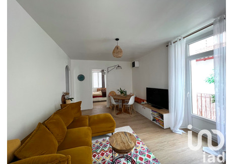 Mieszkanie na sprzedaż - Hendaye, Francja, 58 m², 243 320 USD (931 915 PLN), NET-100728880