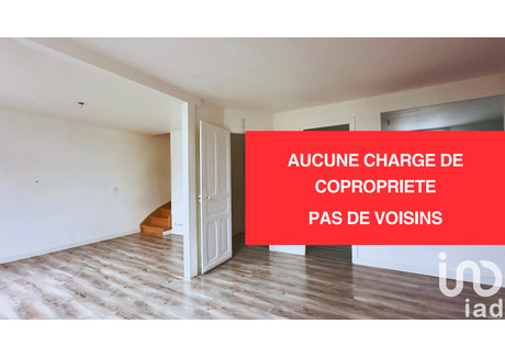 Mieszkanie na sprzedaż - Saint-Prix, Francja, 67 m², 232 132 USD (970 313 PLN), NET-100319811